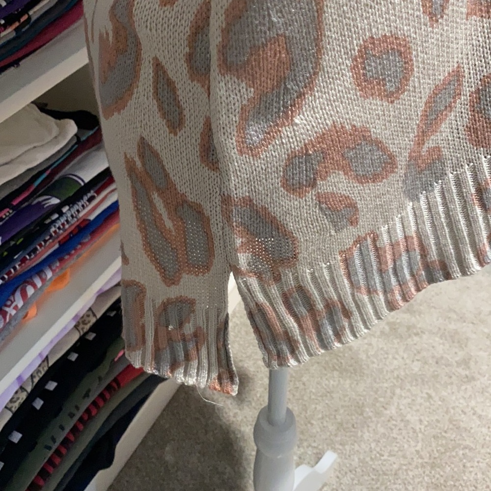 Spring Sweater - image 2